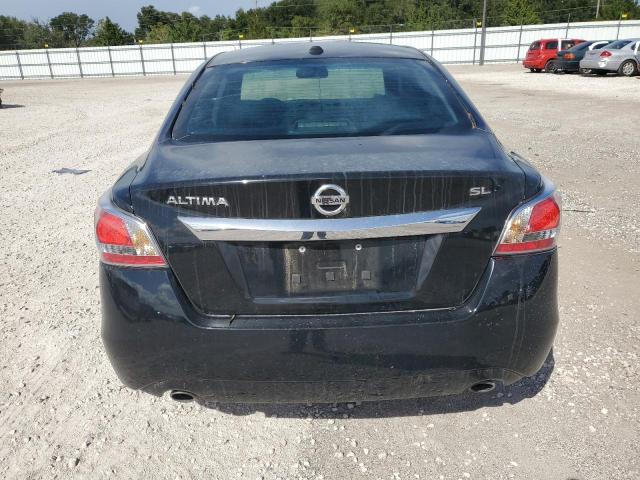 Photo 6 from auction – 2015 NISSAN ALTIMA 2.5 with VIN 1N4AL3AP1FC594619