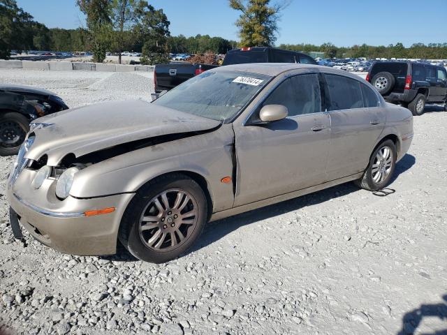 JAGUAR S-TYPE 2005 with VIN SAJWA01T95FN43966 - Photo from auction