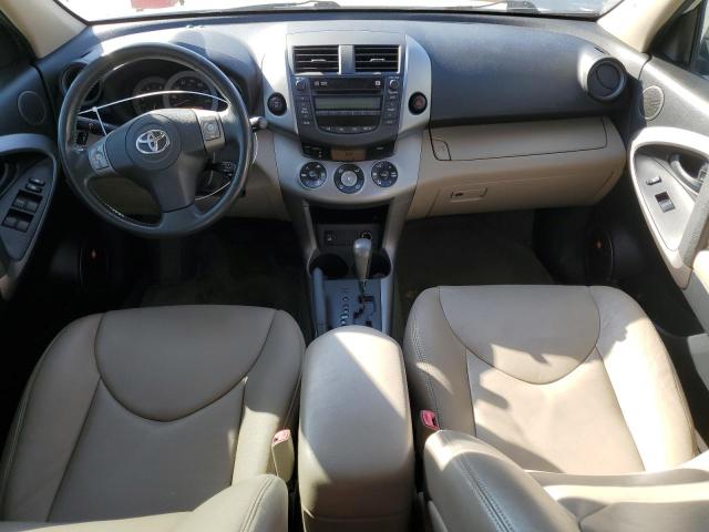 Photo 8 from auction – 2007 TOYOTA RAV4 LIMIT with VIN JTMBK31V475037919