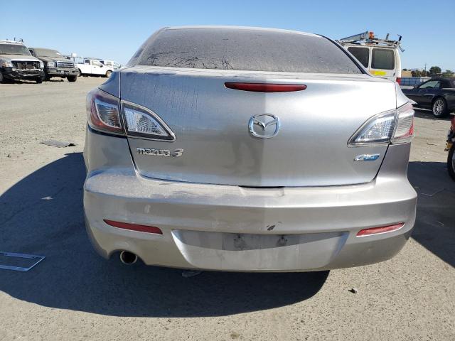 Photo 6 from auction – 2012 MAZDA 3 I with VIN JM1BL1V86C1699394