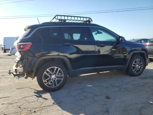 Photo 3 from auction – 2017 JEEP COMPASS LA with VIN 3C4NJCBB9HT632805
