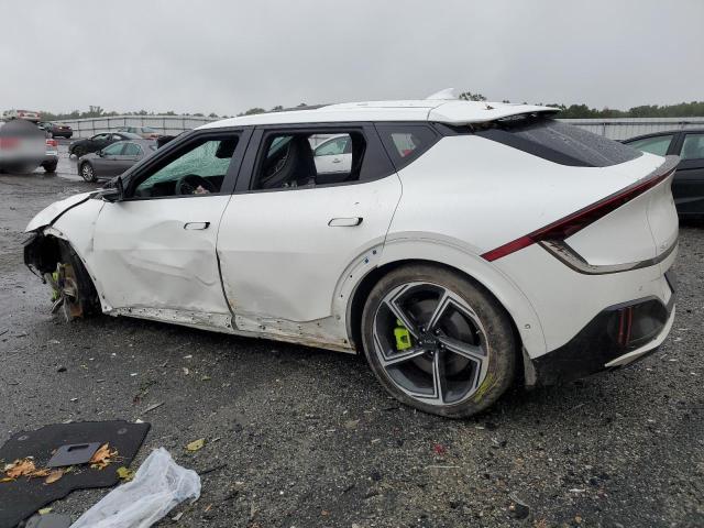 Photo 2 from auction – 2023 KIA EV6 GT with VIN KNDC5DLEXP5108944