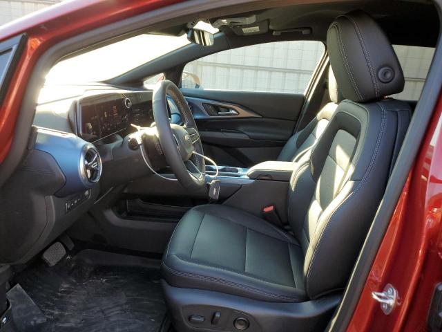 Photo 7 from auction – 2024 CHEVROLET EQUINOX 2L with VIN 3GN7DLRP8RS271776