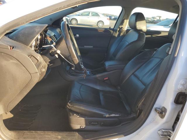 Photo 7 from auction – 2011 CHEVROLET MALIBU LTZ with VIN 1G1ZE5EU6BF358908