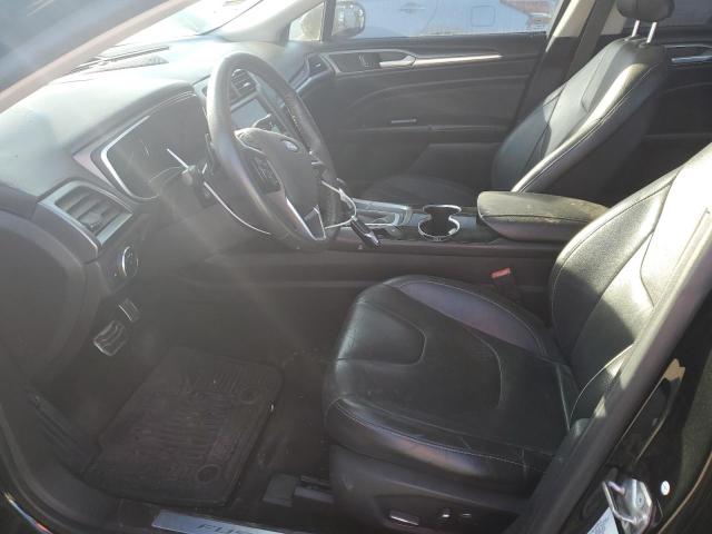 Photo 7 from auction – 2016 FORD FUSION TIT with VIN 3FA6P0K96GR135209