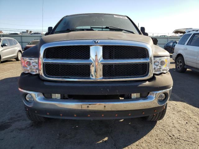 Photo 5 from auction – 2003 DODGE RAM 1500 with VIN 1D7HU18Z73S127813