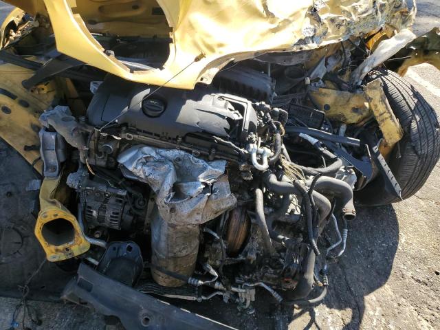 Photo 11 from auction – 2009 MINI COOPER CLU with VIN WMWML33569TN69087