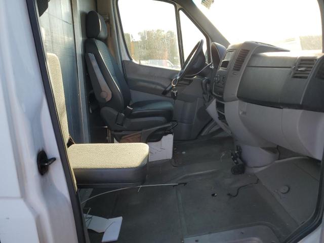 Photo 11 from auction – 2011 MERCEDES-BENZ SPRINTER 2 with VIN WD3PE8CB1B5587496