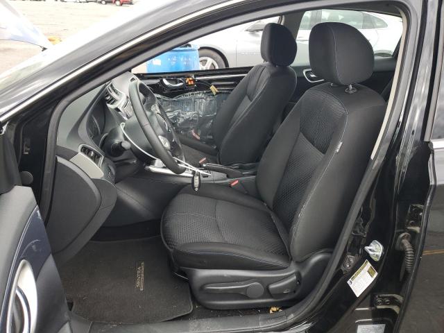 Photo 7 from auction – 2017 NISSAN SENTRA SR with VIN 3N1CB7AP2HY286238