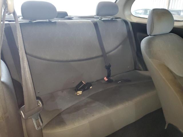 Photo 10 from auction – 2005 TOYOTA ECHO with VIN JTDAT123950354695