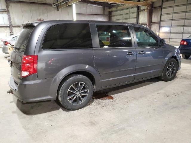 Photo 3 from auction – 2017 DODGE GRAND CARA with VIN 2C4RDGEG1HR819188