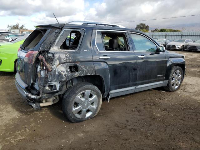 Photo 3 from auction – 2016 GMC TERRAIN SL with VIN 2GKFLPE35G6323365