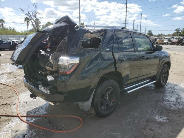 Photo 3 from auction – 2015 TOYOTA 4RUNNER SR with VIN JTEZU5JR0F5103089