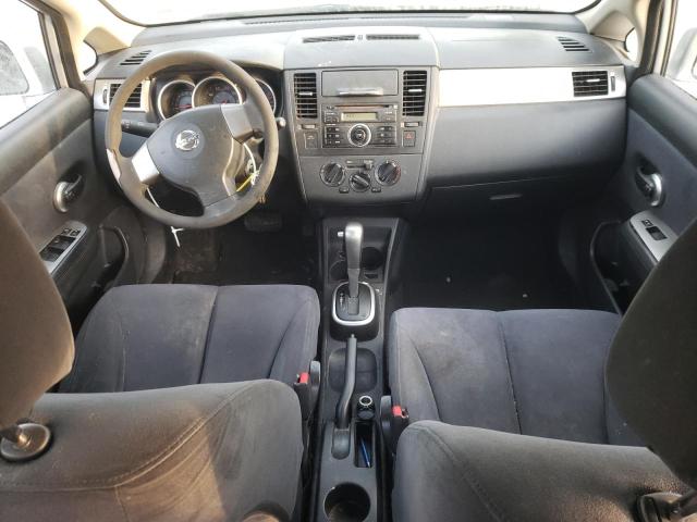 Photo 8 from auction – 2007 NISSAN VERSA S with VIN 3N1BC11E87L401991