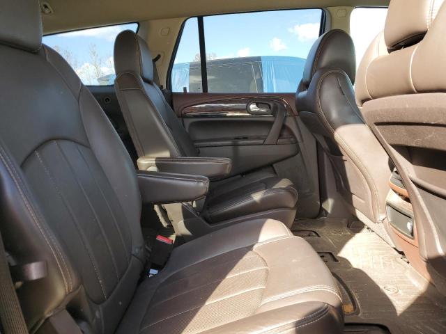 Photo 11 from auction – 2013 BUICK ENCLAVE with VIN 5GAKRCKD2DJ242354