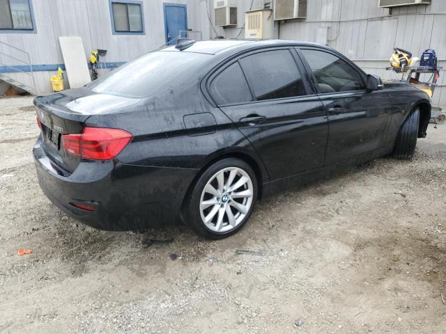 Photo 3 from auction – 2018 BMW 320 I with VIN WBA8A9C55JAH12804