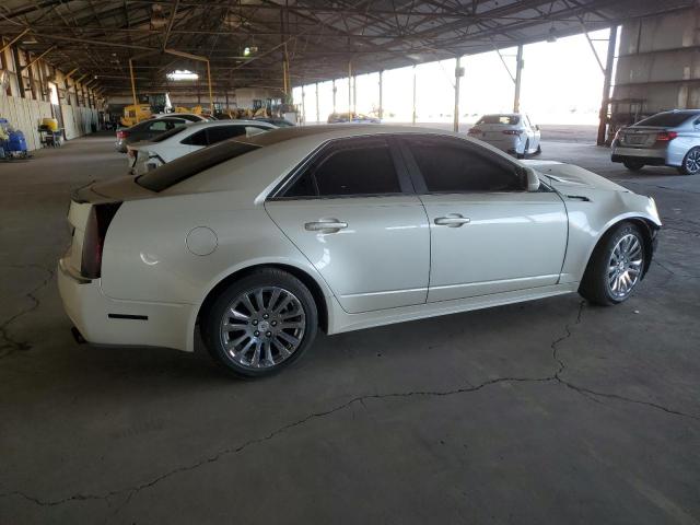 Photo 3 from auction – 2011 CADILLAC CTS PERFOR with VIN 1G6DJ5EY8B0158893
