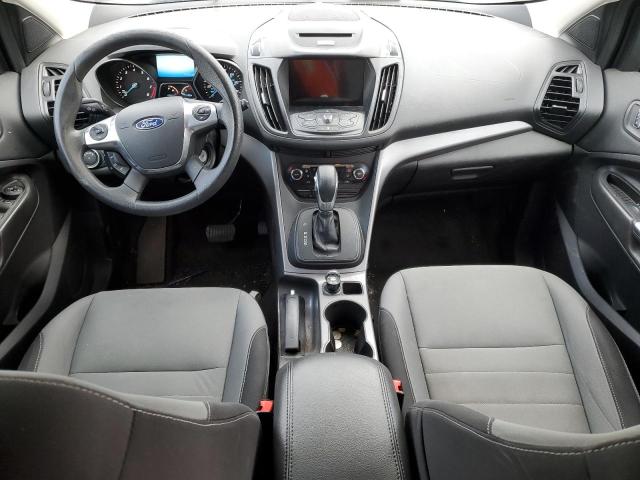 Photo 8 from auction – 2016 FORD ESCAPE SE with VIN 1FMCU9GX8GUA12825