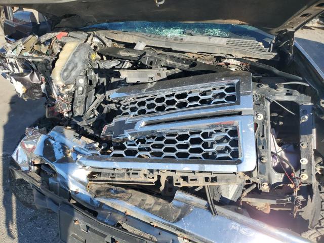 Photo 11 from auction – 2014 CHEVROLET SILVERADO with VIN 3GCUKREC4EG344856