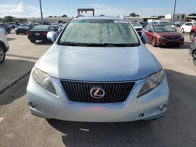 Photo 5 from auction – 2012 LEXUS RX 350 with VIN 2T2ZK1BA3CC067582