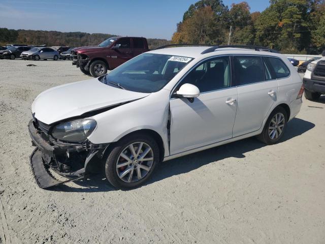 VOLKSWAGEN JETTA S 2011 with VIN 3VWPX7AJ2BM705454 - Photo from auction