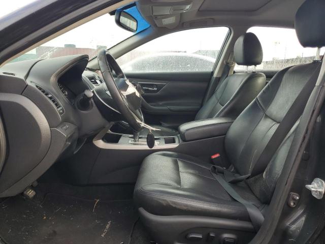 Photo 7 from auction – 2015 NISSAN ALTIMA 2.5 with VIN 1N4AL3AP6FC126045