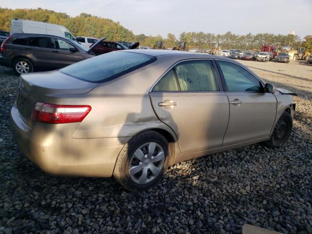 Photo 3 from auction – 2007 TOYOTA CAMRY CE with VIN 4T1BE46K67U715485