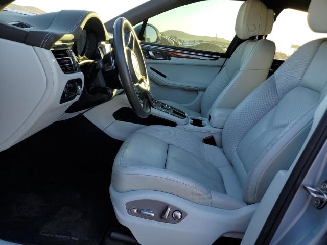Photo 7 from auction – 2019 PORSCHE MACAN S with VIN WP1AB2A53KLB30813