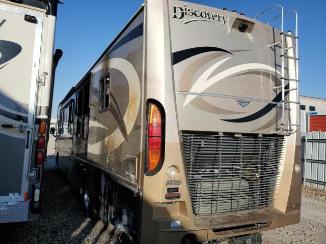 Photo 3 from auction – 2007 FREIGHTLINER CHASSIS X with VIN 4UZACJDC37CZ40304