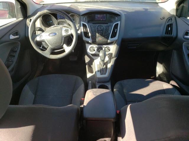 Photo 8 from auction – 2014 FORD FOCUS SE with VIN 1FADP3F21EL229760