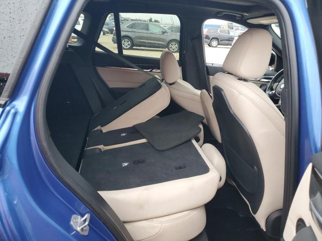 Photo 11 from auction – 2016 BMW X1 XDRIVE2 with VIN WBXHT3C30GP889081