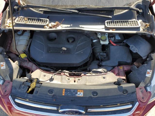 Photo 12 from auction – 2013 FORD ESCAPE TIT with VIN 1FMCU0J91DUC99765