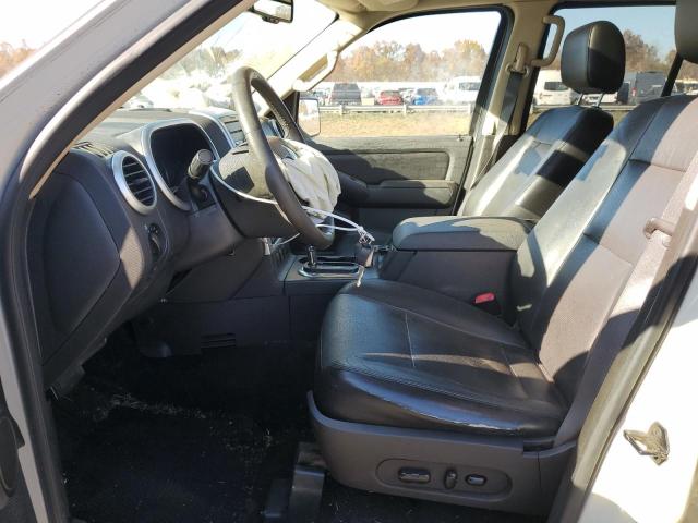 Photo 7 from auction – 2006 MERCURY MOUNTAINEE with VIN 4M2EU47E26UJ24060