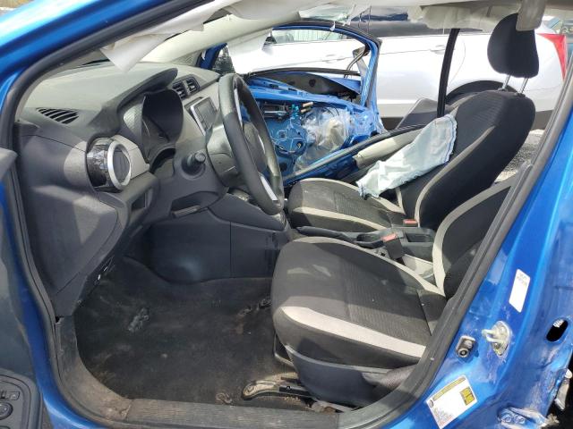 Photo 7 from auction – 2021 NISSAN VERSA SV with VIN 3N1CN8EV7ML852505