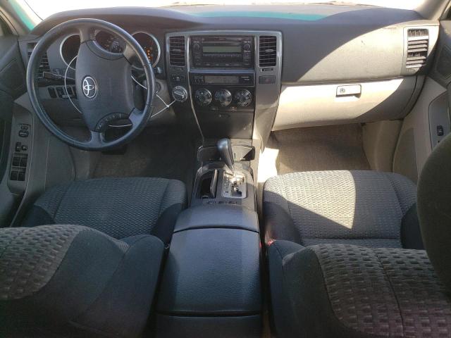 Photo 8 from auction – 2007 TOYOTA 4RUNNER SR with VIN JTEBU14R278105979