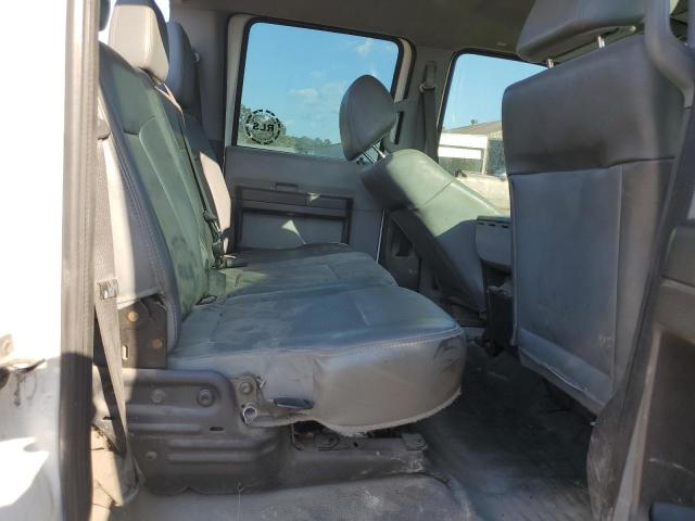 Photo 10 from auction – 2011 FORD F250 SUPER with VIN 1FT7W2AT6BEC56909