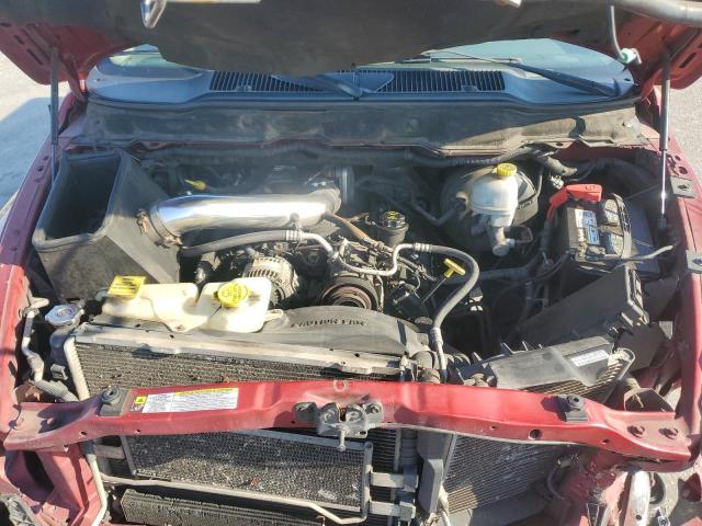 Photo 11 from auction – 2007 DODGE RAM 1500 S with VIN 1D7HA18207S233005