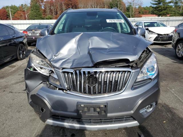 Photo 5 from auction – 2013 BUICK ENCORE CON with VIN KL4CJBSB6DB081689
