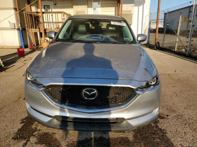 Photo 5 from auction – 2020 MAZDA CX-5 TOURI with VIN JM3KFACM4L0768443