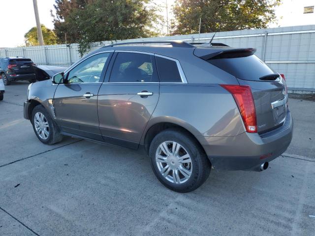 Photo 2 from auction – 2011 CADILLAC SRX with VIN 3GYFNGEY8BS515580