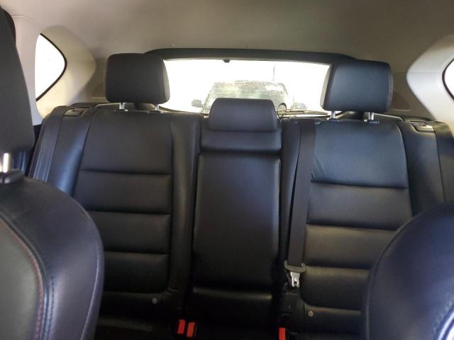 Photo 10 from auction – 2014 MAZDA CX-5 GT with VIN JM3KE4DY6E0354041