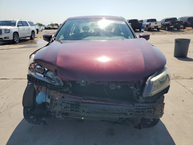 Photo 5 from auction – 2015 HONDA ACCORD LX with VIN 1HGCR2F30FA021113