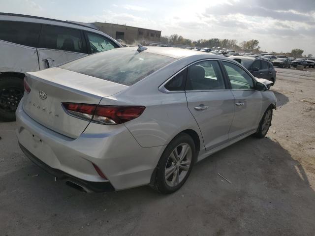 Photo 3 from auction – 2019 HYUNDAI SONATA LIM with VIN 5NPE34AFXKH790694