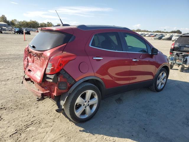 Photo 3 from auction – 2016 BUICK ENCORE with VIN KL4CJCSBXGB577492