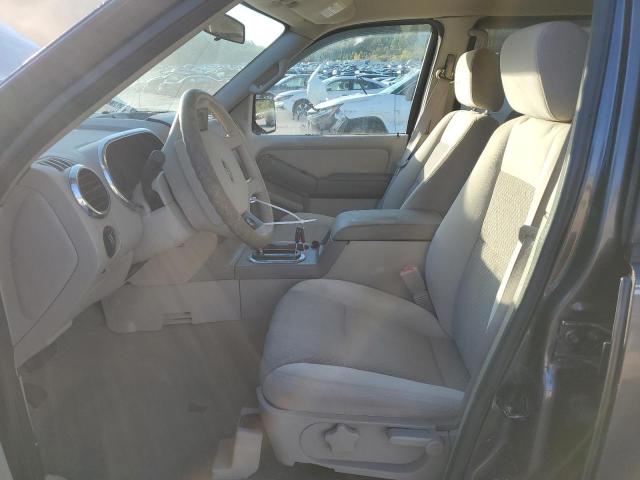 Photo 7 from auction – 2006 FORD EXPLORER X with VIN 1FMEU72E86UA82603