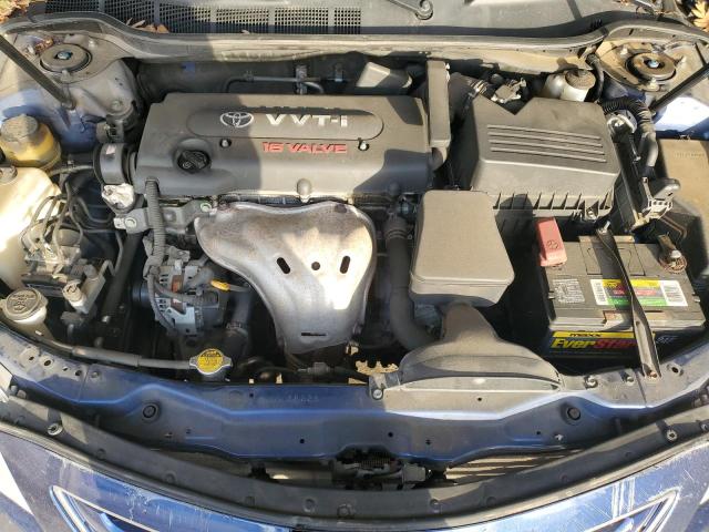 Photo 11 from auction – 2008 TOYOTA CAMRY CE with VIN 4T1BE46K58U203220