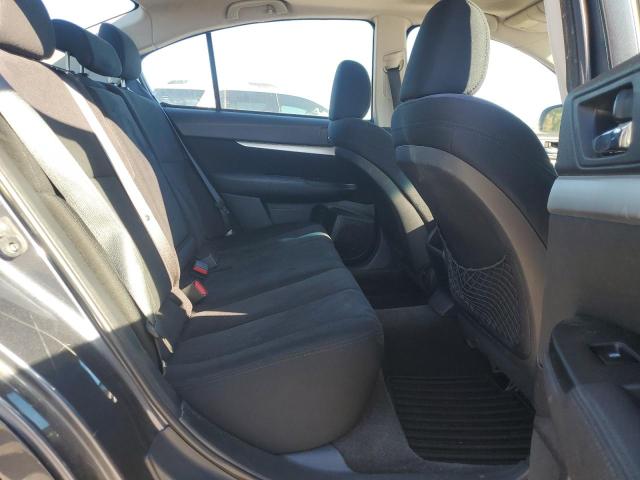 Photo 10 from auction – 2014 SUBARU LEGACY 2.5 with VIN 4S3BMBE68E3018757