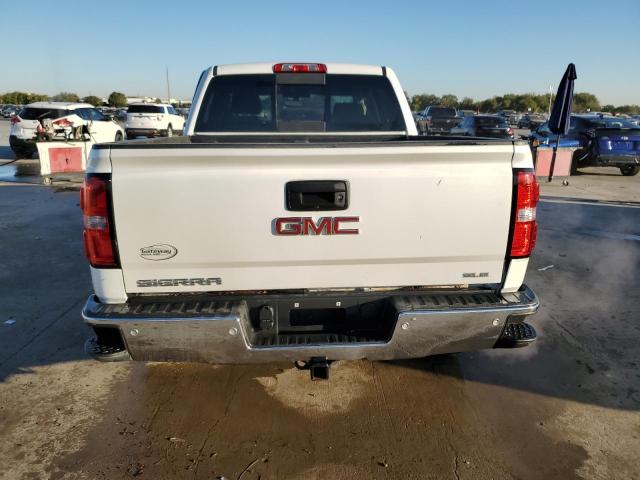 Photo 6 from auction – 2016 GMC SIERRA C15 with VIN 3GTP1MEC5GG210461