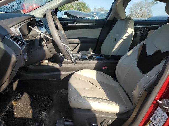 Photo 7 from auction – 2014 FORD FUSION TIT with VIN 3FA6P0K93ER335431