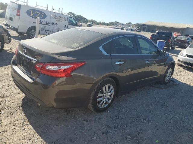 Photo 3 from auction – 2016 NISSAN ALTIMA 2.5 with VIN 1N4AL3AP4GC293649
